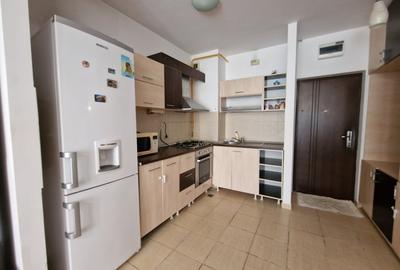 # LIBER - 2 camere amenajat complet bloc nou - TATARASI - KAUFLAND - 6