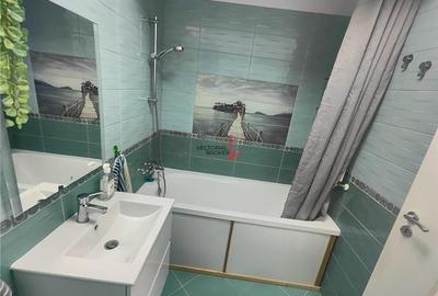 Apartament 2 camere + curte 50 mp - Ansamblul SAM Residence - Ideal pentru o fam - 11