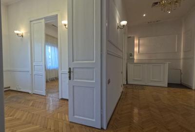 🏛️ Centru Ploiești | Clădire reprezentativă | Închiriere - 8