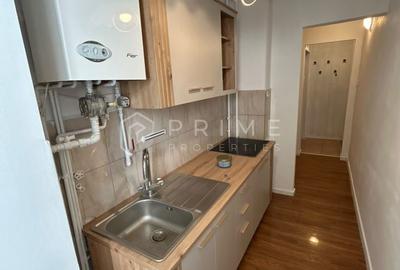 Apartament cu o camera de inchiriat- Str Viitorului- Etaj 1 - 4