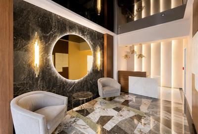 2 camere | Prima închiriere | First Estates Pipera | Încălzire gratuită iarna - 18