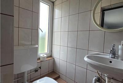 Casa tip pensiune, P+1E+M,9 camere,Baile ! Mai,Sanmartin;Bihor - 12