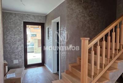 Casă 4 camere 120 mp/utili, teren generos 500 mp, Cristian/Brasov - 11