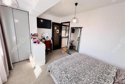 Casa individuala 5 camere 3 bai terasa si pivnita Vasile Aaron Sibiu - 20