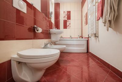 Apartament cu trei camere, situat in Zorilor/Golden Tulip - 11