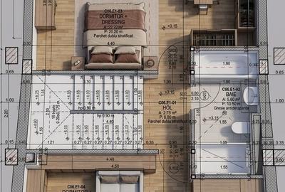 12 Villas Residence - un nou standard de eleganță urbană - 12