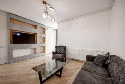 Apartament 3 camere de vanzare in 4City North (67) Comision 0. - 3