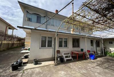 Duplex cu 6 camere în Sud-Vest