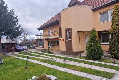 Casă individuală cu 5 camere în Ampoi 1
