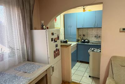 Vind apartament 2 camere - 3
