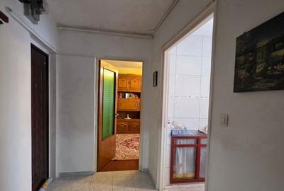 Apartament 3 camere, 2 băi, Piața Trapezului – 1 min. Metrou - 2