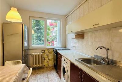 INCHIRIERE APARTAMENT 2 CAMERE ZONA DIHAM NATIONAL ARENA SECTOR 3 - 5