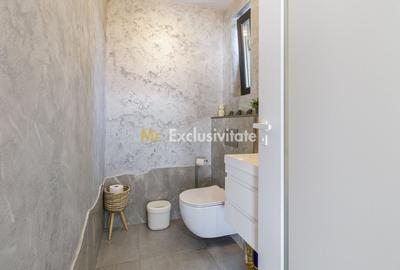 VILA PREMIUM / PISCINA / BANESTI / PH - 27
