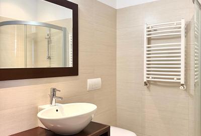 Dorobanti Premium / Apartament Generos de 150 Mp + Parcare - 22