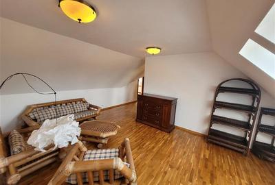 VILA PERFECTA PENTRU FAMILIA TA - IANCU NICOLAE-JOLIE VILLE - 12