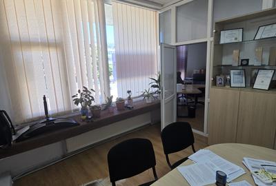 Spatiu birouri/cabinet Ultracentral - 2