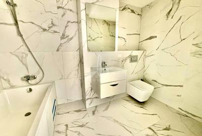INCALZIRE GRATUITA! Apartament 2 camere | Pipera First Estates 2026 - 12
