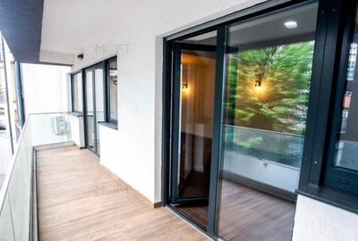 Imobil Boutique Premium Polonă | 5 Apartamente | Lift Otis | Parcări - 12