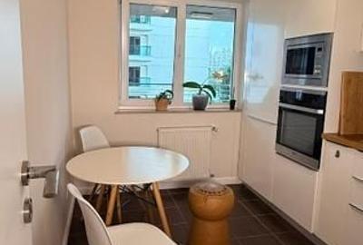 Duplex cu 3 camere, Zona Tei - 9