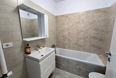 Grand Kristal Residence- ap. cu 2 cam, dec, prima inchiriere, loc parcare inclus - 4