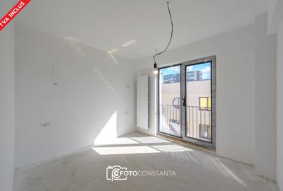 ✅Ultimul: 3 camere decomandate, 2 băi și 2 parcări | Elvila Tomis Plus - 7