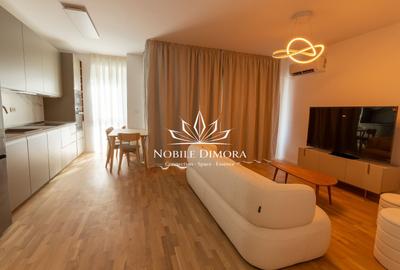 Nord One Brediceanu - Apartament premium cu 2 camere, 2 parcari subterane - 3