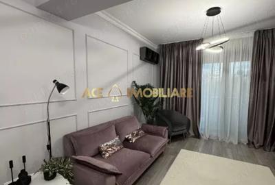 Apartament cu 2 camere decomandat, mobilat în Drumul Taberei