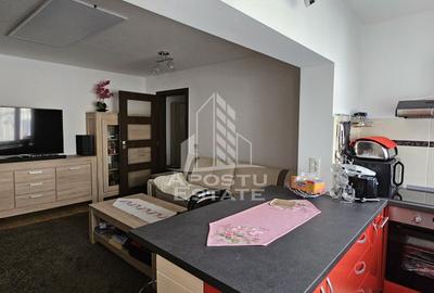 Apartament 2 camere de vânzare, zona Aradului, Timisoara - 5