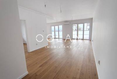 Penthouse 4 cam, terasa 78 mp, La Cheie, D. Stanca - 4