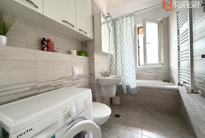 Apartament cu 2 camere de inchiriat, etaj 2, in zona Torontalului - 9