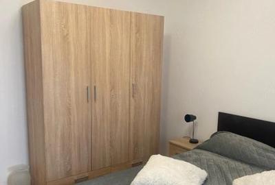 2 Camere | Ștefan cel Mare | AC | Balcon | Pet Friendly | Metrou - 4