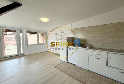 Casa P+1E+M | 6 camere | 360 mp utili, curte proprie, ideala pentru business - 19