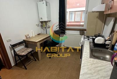 Vanzare Garsoniera Amurgului 8 min M Dimitrie Leonida - 8