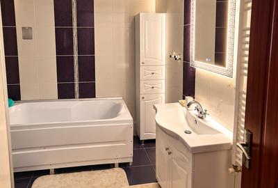 Inchiriere Apartament 2 camere | Bloc nou | Aleea Campus Universitar - 9