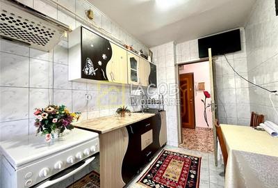 Apartament 2 camere decomandate, Republicii 74, Bacau - 13