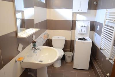 Apartament cu scara interioara, curte si garaj in cartier Grigorescu - 8