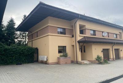 Iancu Nicolae 6 bedrooms villa - 4