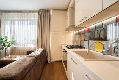 Avrig - Parc Obor, apartament 3 camere, 2 băi, etaj 4, bloc 2014! - 18