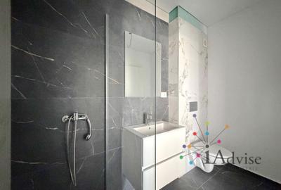 Studio modern într-un ansamblu rezidențial nou – Bartolomeu | Structura generoas - 7