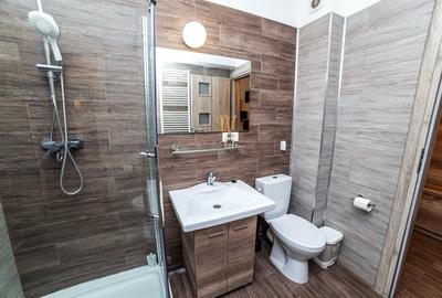 2 Camere Traian | Complet mobilat si utilat | 15 minute metrou - 13