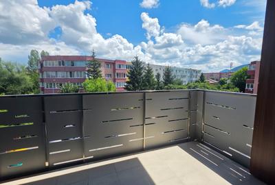 Apartament 2 camere decomandat | 52 mp utili | Terasă 9 mp -Avantgarden 3-Faza5 - 11