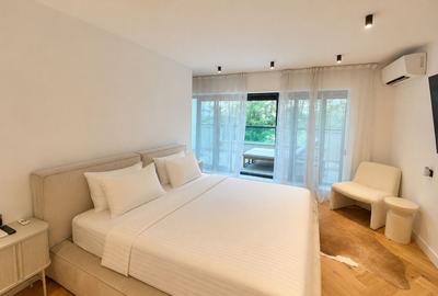 Triplex în Emerald Residence,4 parcări incluse - 23