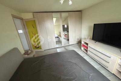 Apartament 3 camere decomandate, 75 mp+ parcare– Piața Mihai Viteazu - 6