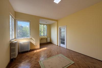 Ultracentral Ploiesti – parter de vila cu sarmul anilor ’50 - 6