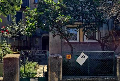 Apartament 2 camere în vilă, Zonă premium: Domenii, centrala - 15