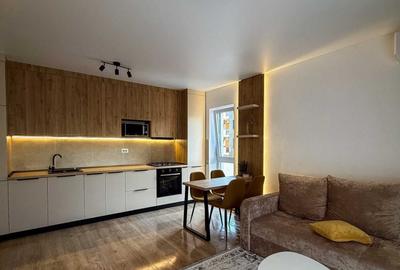 Apartament 2 camere, Decomandat, 45mp, Metrou 12 minute, etaj 6/9 - 1