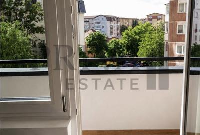 Apartament renovat, 4 camere, etaj 3, 78 mp, Sagului - 12
