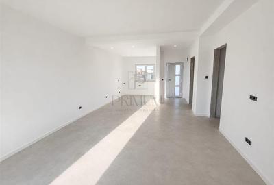Duplex spatios - dormitor la parter - teren 380 mp - 3