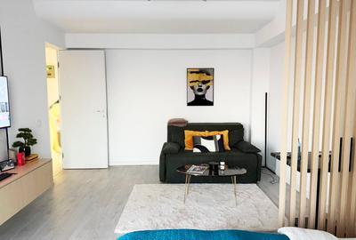Studio nou, modern, luminos si spatios Viilor/Carol - 8