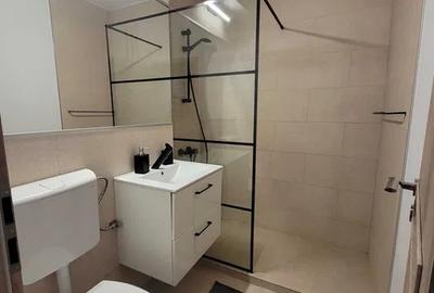 Apartament 2 Camere | Calea Grivitei | Mobilat Utilat | Centrala | - 7